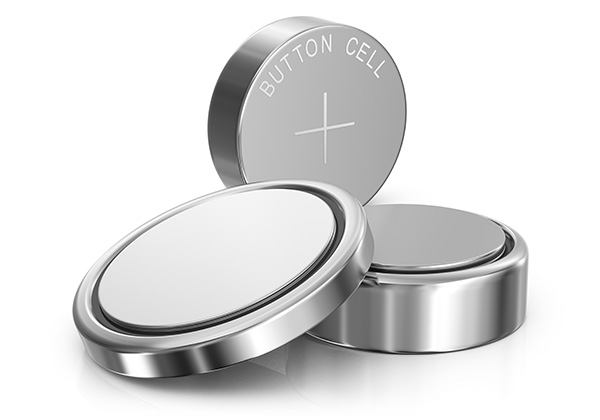 Button batteries to receive new guidance